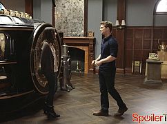 Time After Time: 1x03 Out of Time - zdjęcia promocyjne