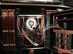 Time After Time: 1x03 Out of Time - zdjęcia promocyjne