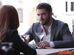 Time After Time: 1x03 Out of Time - zdjęcia promocyjne