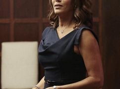 Time After Time: 1x03 Out of Time - zdjęcia promocyjne