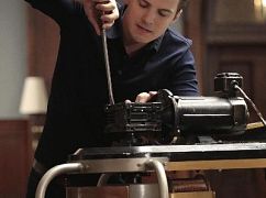 Time After Time: 1x03 Out of Time - zdjęcia promocyjne