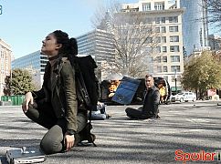 MacGyver: 1x17 Ruler - zdjęcia promocyjne