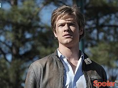 MacGyver: 1x17 Ruler - zdjęcia promocyjne