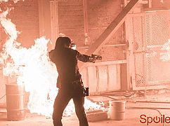 APB: 1x05 Above & Beyond - zdjęcia promocyjne