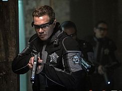 APB: 1x05 Above & Beyond - zdjęcia promocyjne