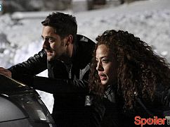Blacklist: Redemption: 1x03 Independence, U.S.A. - zdjęcia promocyjne