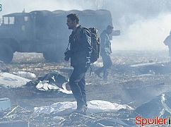 Blacklist: Redemption: 1x03 Independence, U.S.A. - zdjęcia promocyjne