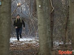 Blacklist: Redemption: 1x03 Independence, U.S.A. - zdjęcia promocyjne