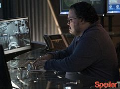 Blacklist: Redemption: 1x03 Independence, U.S.A. - zdjęcia promocyjne