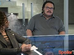 Blacklist: Redemption: 1x03 Independence, U.S.A. - zdjęcia promocyjne