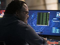Blacklist: Redemption: 1x03 Independence, U.S.A. - zdjęcia promocyjne