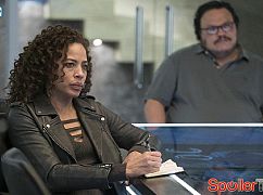 Blacklist: Redemption: 1x03 Independence, U.S.A. - zdjęcia promocyjne