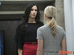 Blacklist: Redemption: 1x03 Independence, U.S.A. - zdjęcia promocyjne