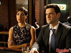 The Good Fight: 1x03 The Schtup List - zdjęcia promocyjne
