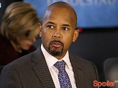 The Good Fight: 1x03 The Schtup List - zdjęcia promocyjne