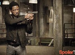 Colony: 2x09 Tamam Shud - zdjęcia promocyjne
