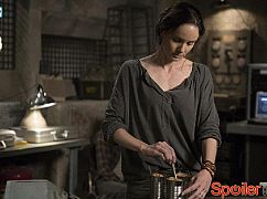 Colony: 2x09 Tamam Shud - zdjęcia promocyjne