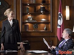 Colony: 2x09 Tamam Shud - zdjęcia promocyjne