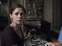 Colony: 2x09 Tamam Shud - zdjęcia promocyjne