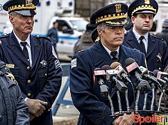 Chicago PD: 4x16 Emotional Proximity - zdjęcia promocyjne