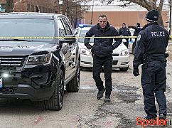 Chicago PD: 4x16 Emotional Proximity - zdjęcia promocyjne