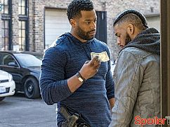Chicago PD: 4x16 Emotional Proximity - zdjęcia promocyjne