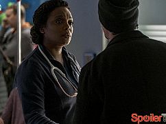 Chicago PD: 4x16 Emotional Proximity - zdjęcia promocyjne