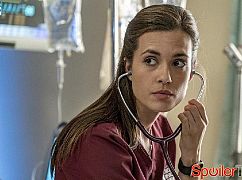Chicago PD: 4x16 Emotional Proximity - zdjęcia promocyjne