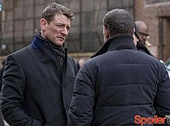 Chicago PD: 4x16 Emotional Proximity - zdjęcia promocyjne