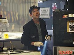 NCIS: New Orleans: 3x17 Swift, Silent, Deadly - zdjęcia promocyjne