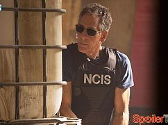 NCIS: New Orleans: 3x18 Slay the Dragon - zdjęcia promocyjne
