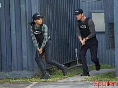 NCIS: New Orleans: 3x18 Slay the Dragon - zdjęcia promocyjne