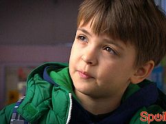 M jak miłość odc. 1282 - zdjęcia promocyjne