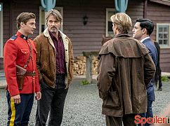When Calls the Heart: 4x03 The Heart of the Community - zdjęcia promocyjne