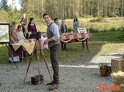 When Calls the Heart: 4x03 The Heart of the Community - zdjęcia promocyjne