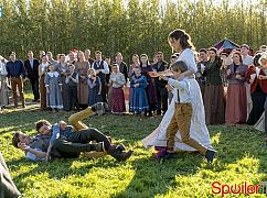 When Calls the Heart: 4x03 The Heart of the Community - zdjęcia promocyjne
