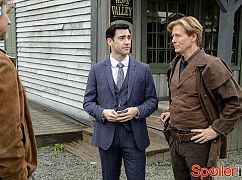 When Calls the Heart: 4x03 The Heart of the Community - zdjęcia promocyjne