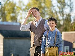 When Calls the Heart: 4x03 The Heart of the Community - zdjęcia promocyjne