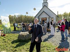 When Calls the Heart: 4x03 The Heart of the Community - zdjęcia promocyjne