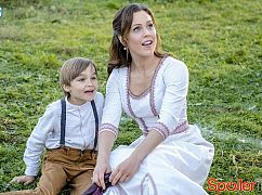 When Calls the Heart: 4x03 The Heart of the Community - zdjęcia promocyjne