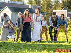 When Calls the Heart: 4x03 The Heart of the Community - zdjęcia promocyjne