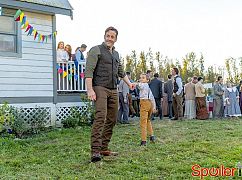 When Calls the Heart: 4x03 The Heart of the Community - zdjęcia promocyjne