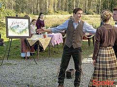 When Calls the Heart: 4x03 The Heart of the Community - zdjęcia promocyjne