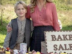 When Calls the Heart: 4x03 The Heart of the Community - zdjęcia promocyjne
