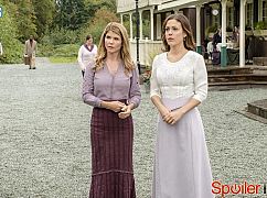 When Calls the Heart: 4x03 The Heart of the Community - zdjęcia promocyjne