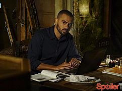 Chirurdzy: 13x16 Who Is He (And What Is He To You)? - zdjęcia promocyjne