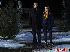 Chirurdzy: 13x16 Who Is He (And What Is He To You)? - zdjęcia promocyjne