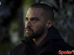 Chirurdzy: 13x16 Who Is He (And What Is He To You)? - zdjęcia promocyjne