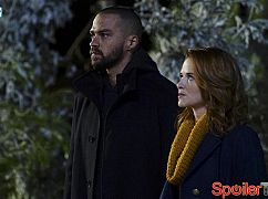 Chirurdzy: 13x16 Who Is He (And What Is He To You)? - zdjęcia promocyjne