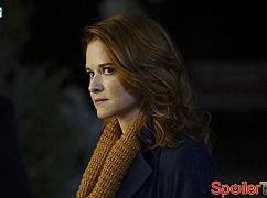 Chirurdzy: 13x16 Who Is He (And What Is He To You)? - zdjęcia promocyjne